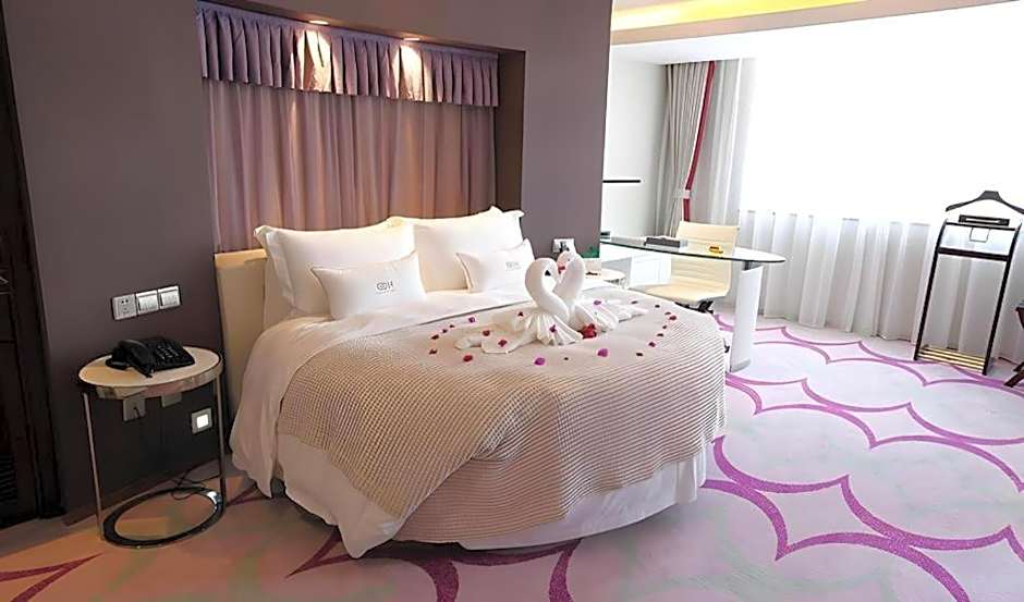 Xingtai Yuehai Hotel