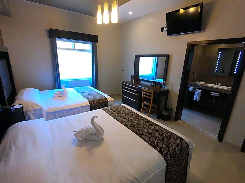 Hotel San Diego
