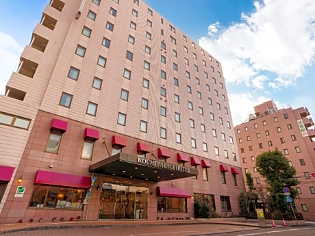 Kochi Palace Hotel