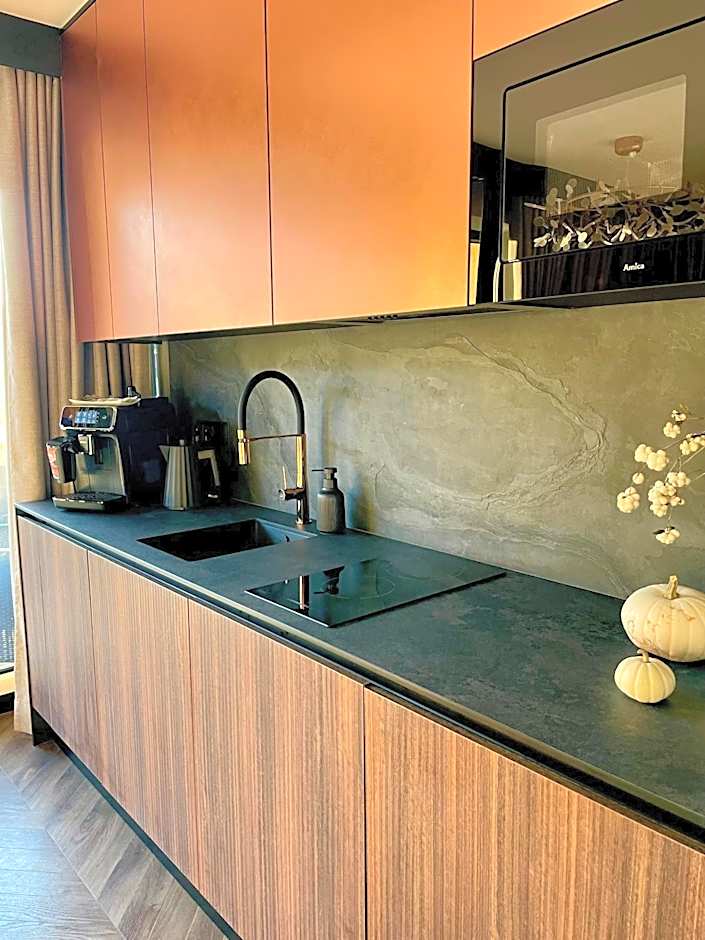 Apart-Center Złota Residence