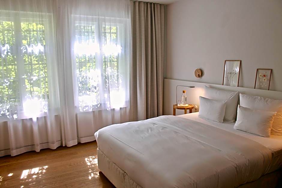 Wilmina Hotel