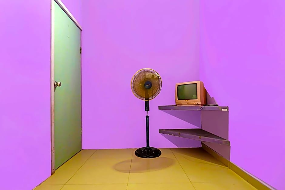 Hotel O Fendi Homestay SyariahNearTempat Makan Pagi Sore Nohil