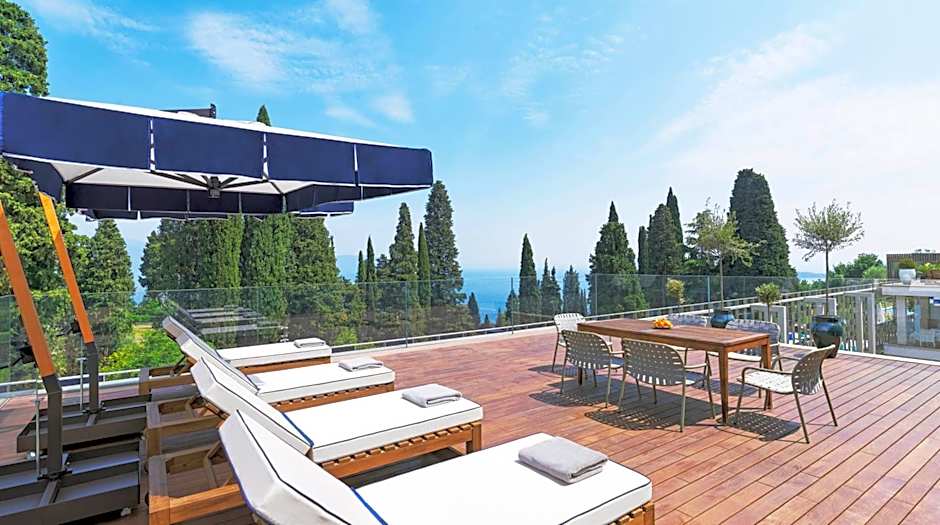 Eden Reserve Hotel