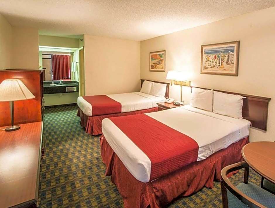 Quality Inn