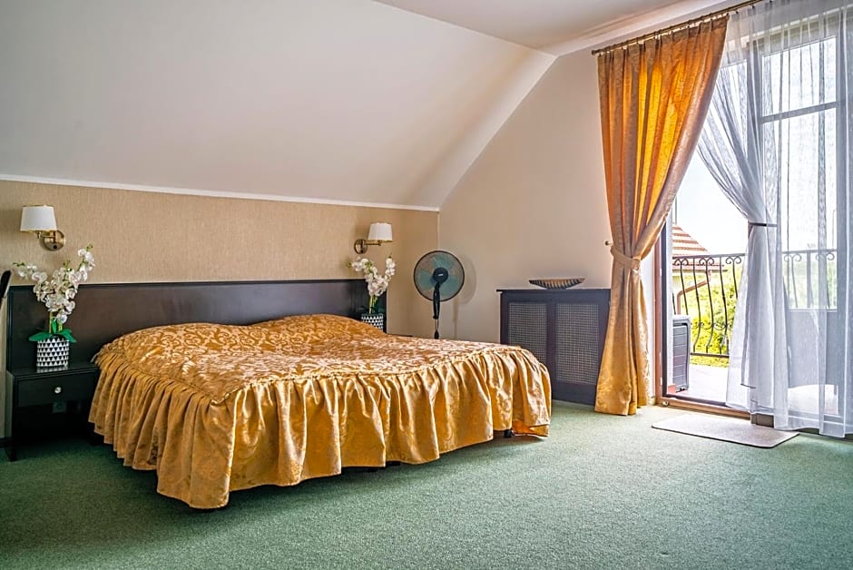 Willa Laura Władysławowo