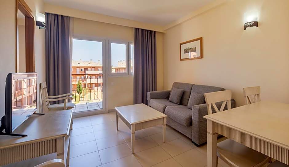 Ilunion Sancti Petri