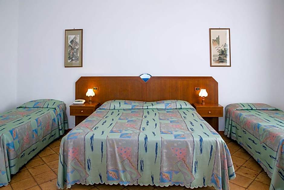 Albergo Roma