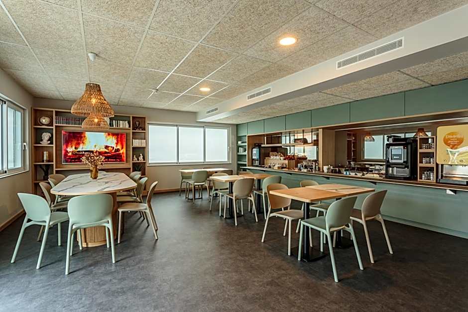 Kyriad Anglet - Biarritz