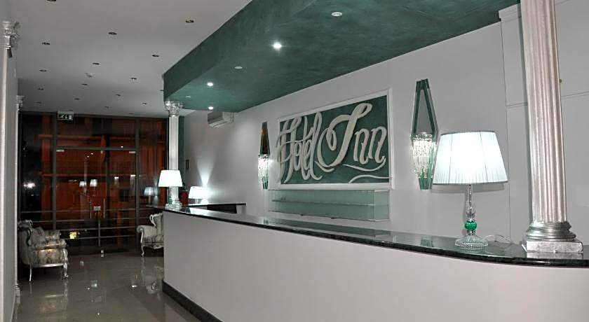 Hotel Inn Taormina