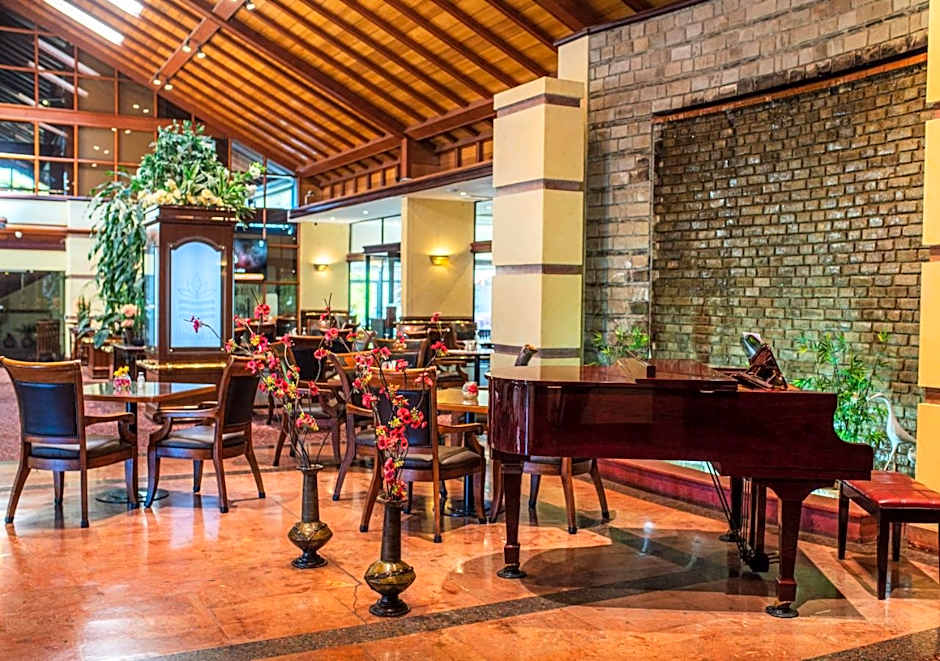 Hotel Marina Villa del Rio