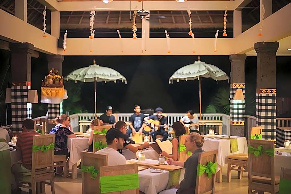 The Alena Resort by Pramana