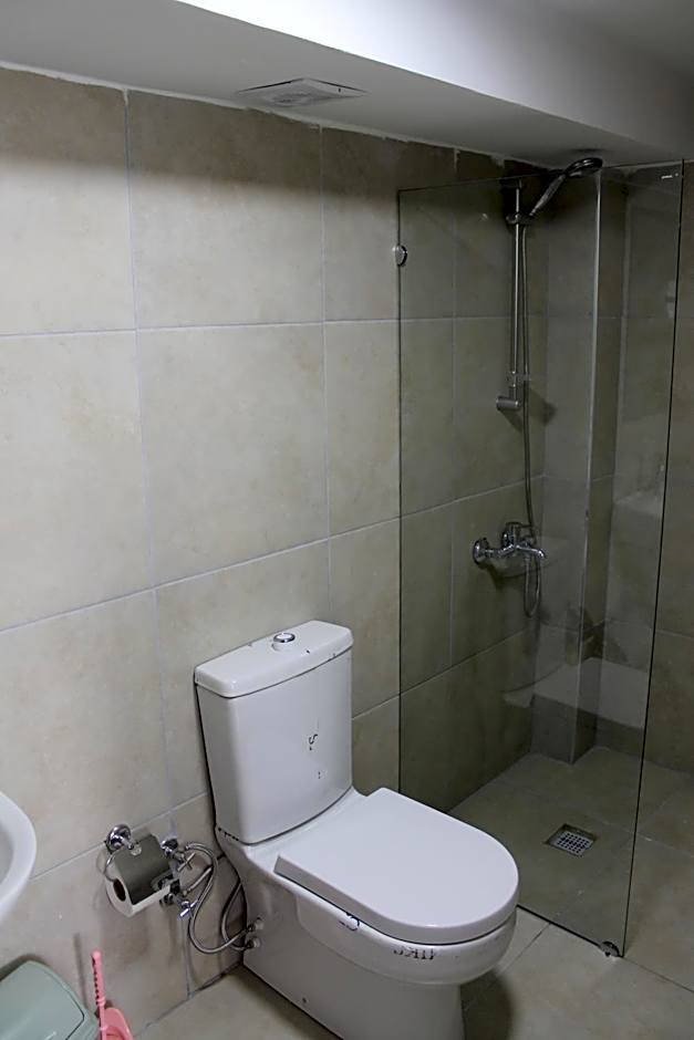 Hotel Abro Necatibey