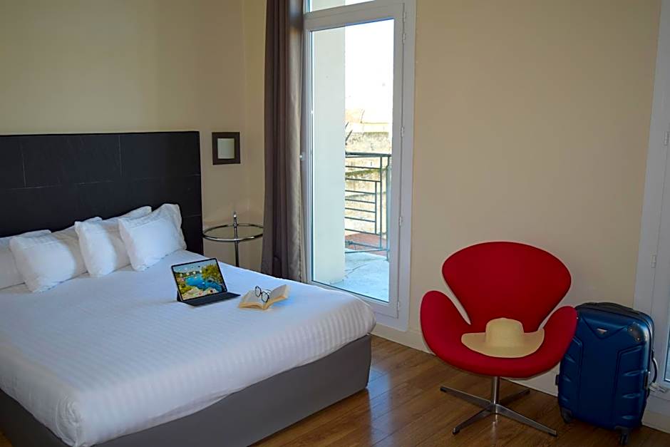 Hotel Amiraute