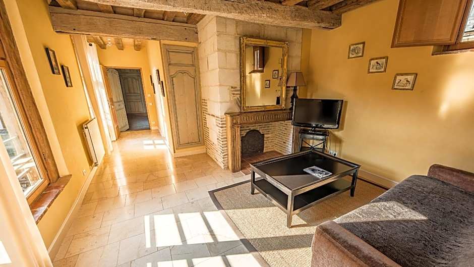 Hôtel la Maison de Rhodes & Spa
