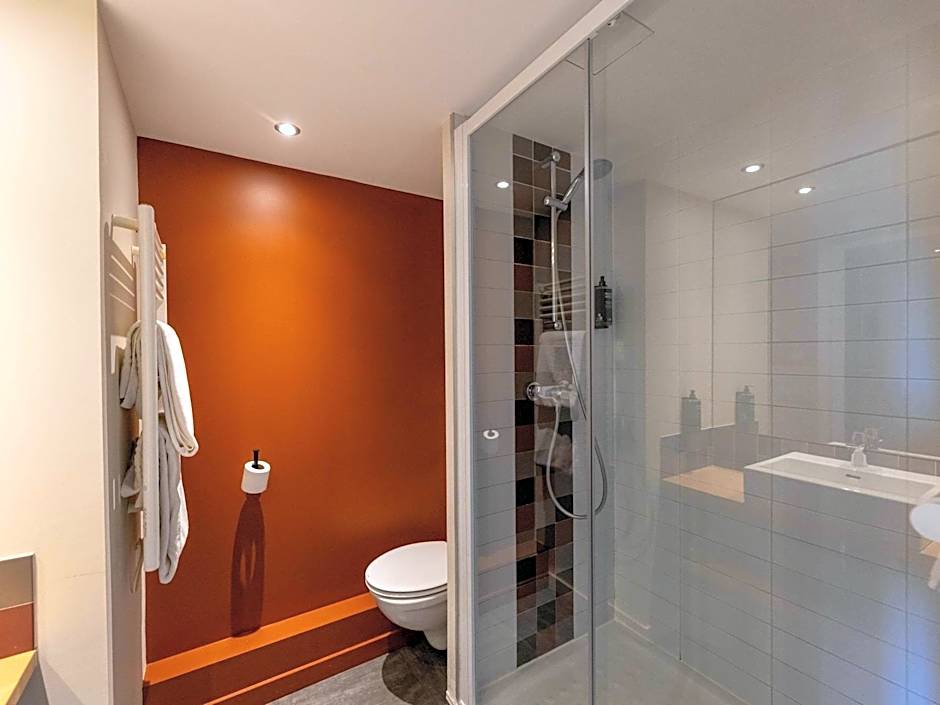 Hotel Donibane Saint-Jean-de-Luz