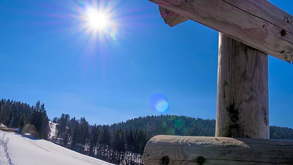 Hotel B&B Francolini