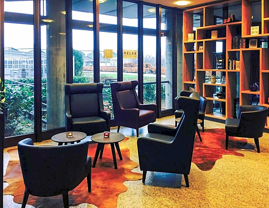 Mercure Hotel Dortmund Messe & Kongress