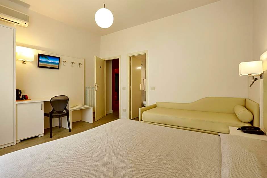 Hotel Lupori