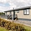 Linwater Caravan Park - Luxury Lodges and Static Caravans near Edinburgh