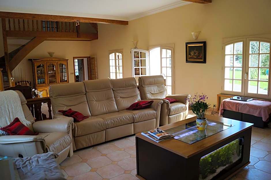 Le Relais De Dalibray