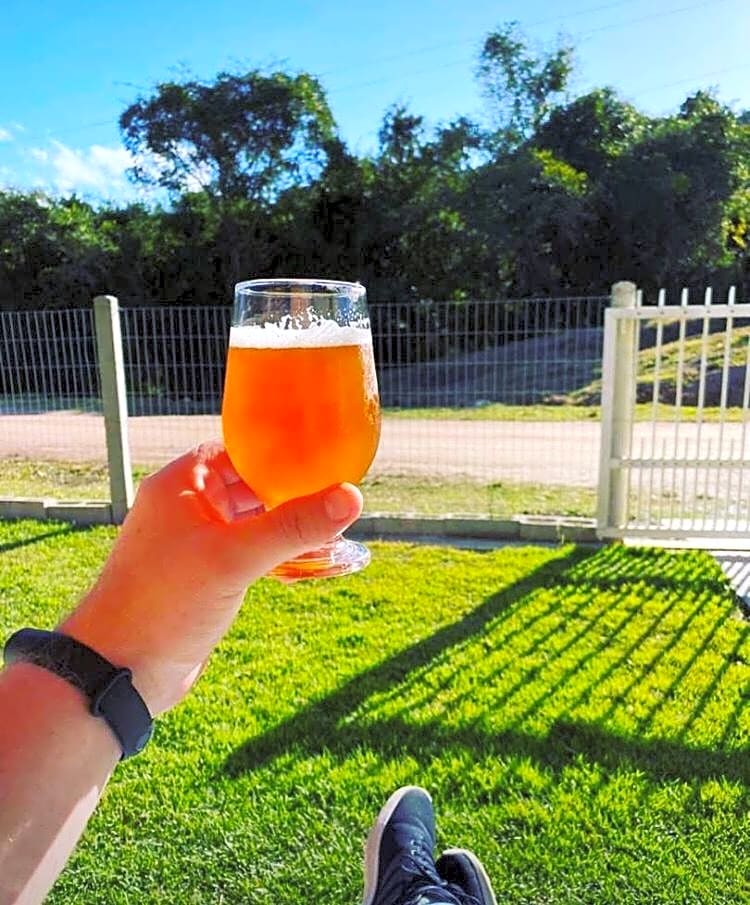 Caminhos da Serra do Tabuleiro - Chalé Araucária