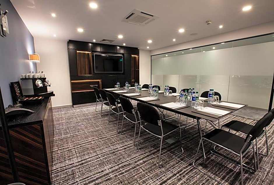 Holiday Inn Birmingham City By IHG