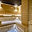 Willa Mak Residence - sauna, centrum