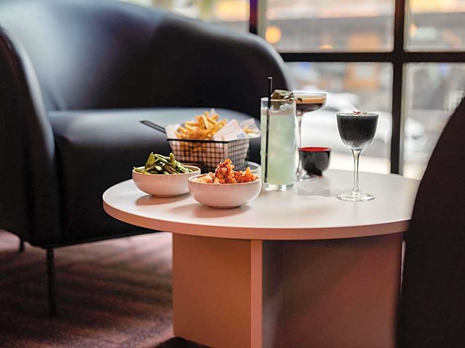 ibis Styles Sydney Central