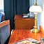 Hotel Mistral
