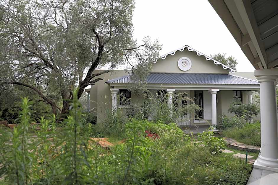 The Royal Fischer Hotel