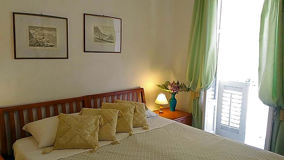 Hotel Villa Augustus