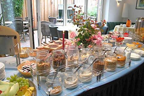 Gasthof Oldenwöhrden