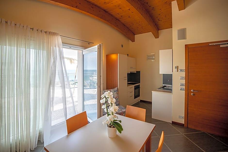 Hotel Coppe Jesolo