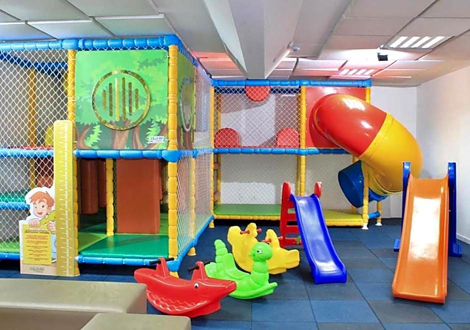 Hotel Ponta Verde Maceió