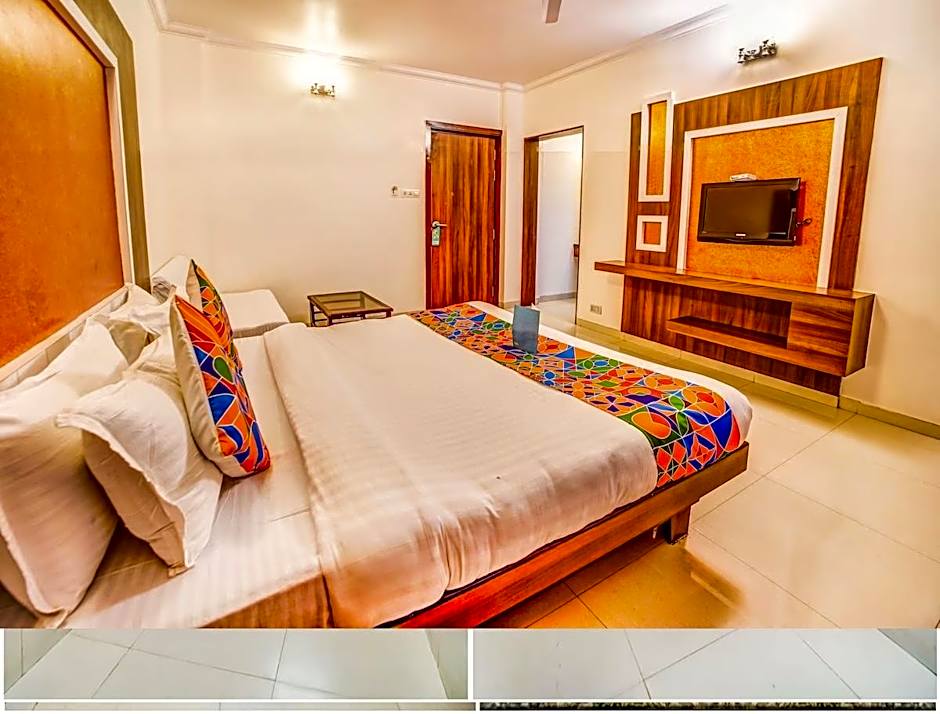 Sai Sangam Hotel