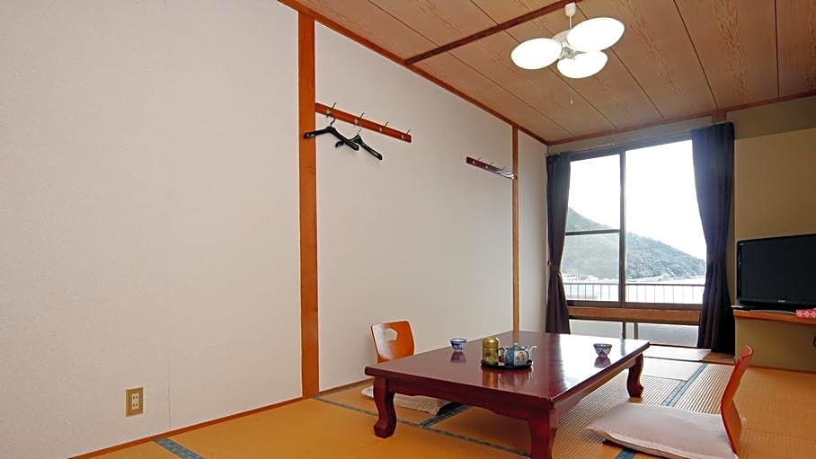 Katsushio Ryokan