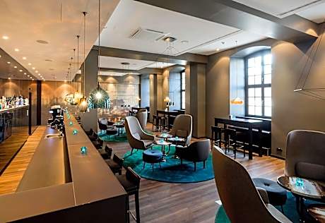 Motel One Magdeburg