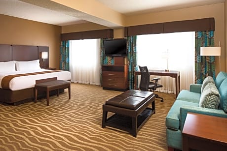 Standard King Room