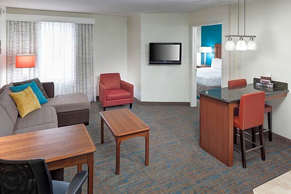Residence Inn by Marriott Beaumont