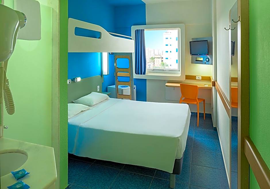 Ibis Budget Belem