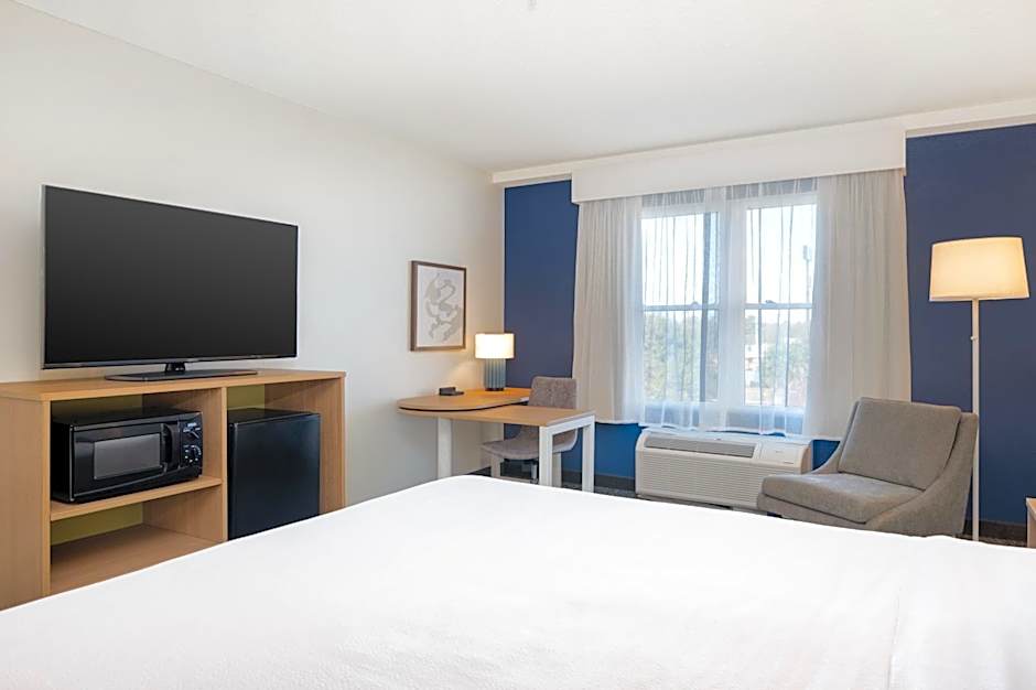 Spark by Hilton Orangeburg