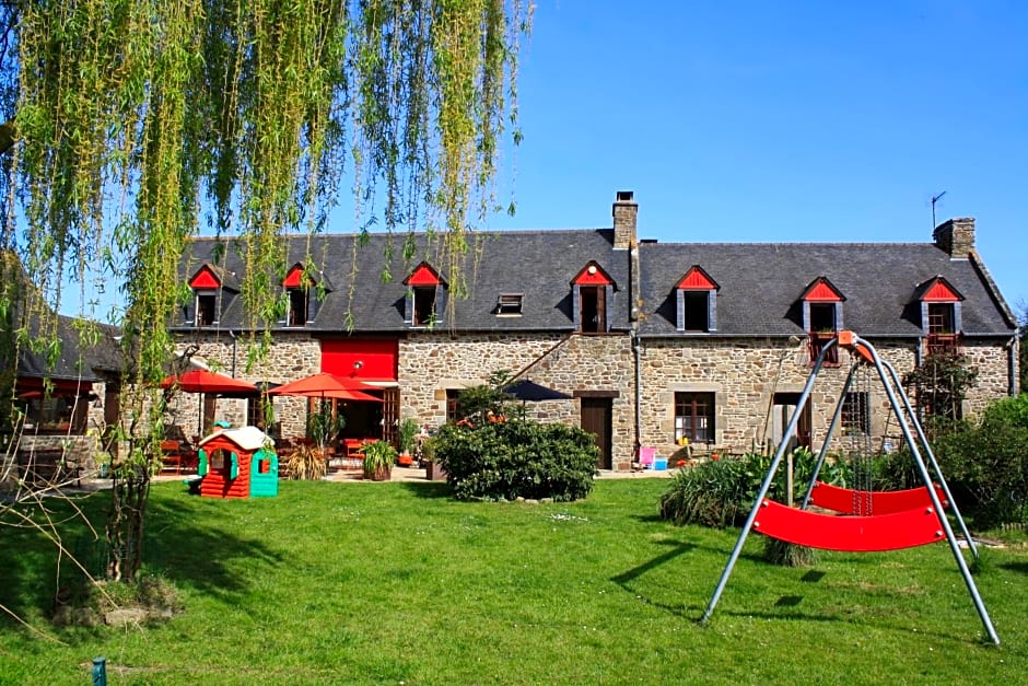 Auberge de la Chesnaie