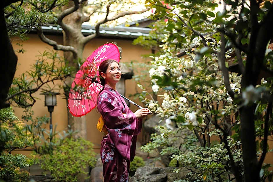 Ryokan Sanga