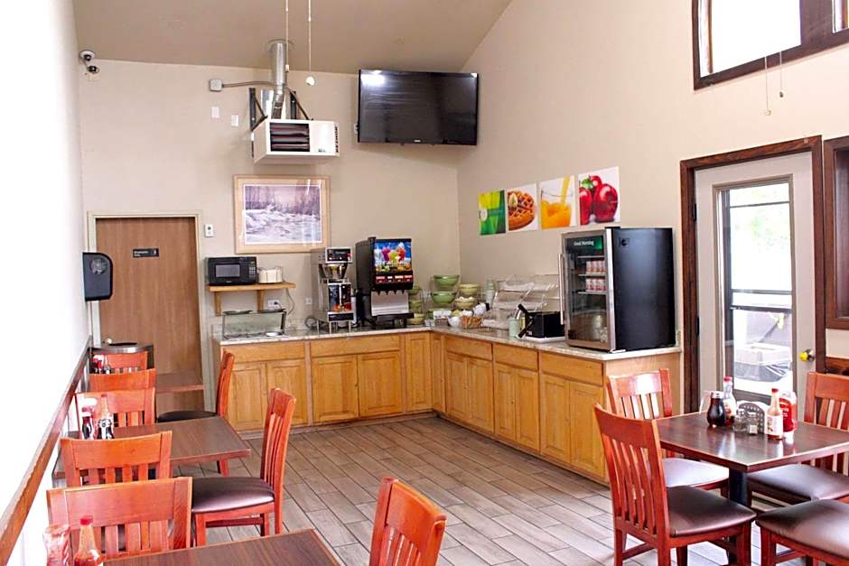Quality Inn Gunnison - Crested Butte