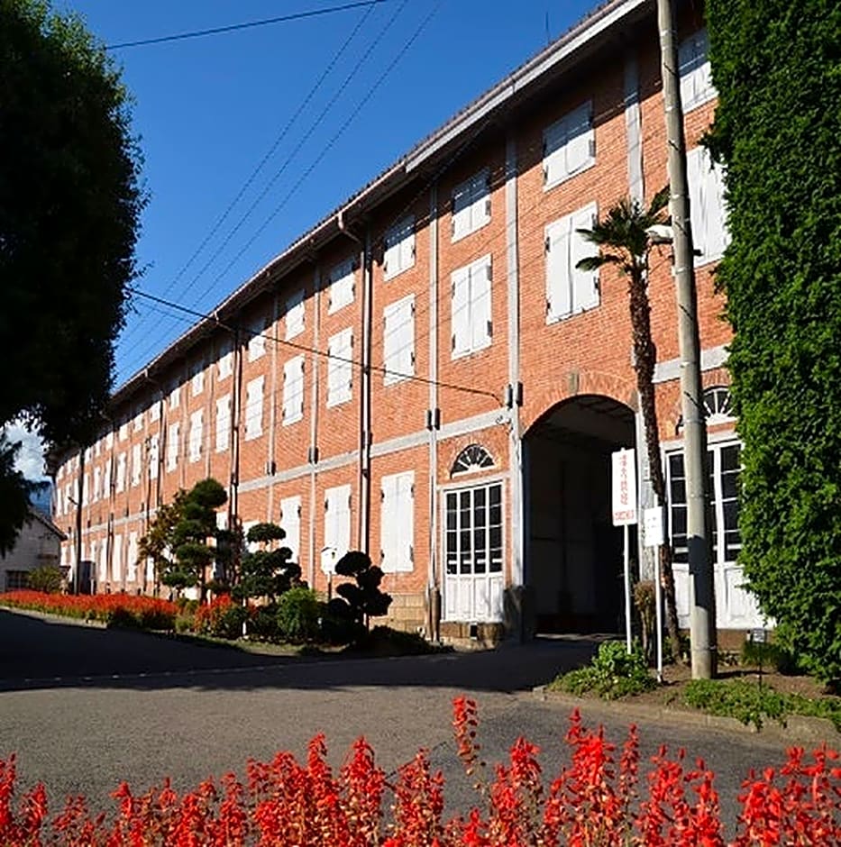Sanyo Hotel