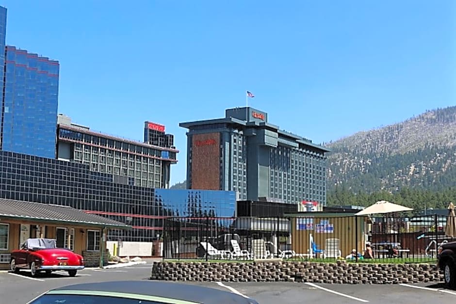 Blue Jay Lodge