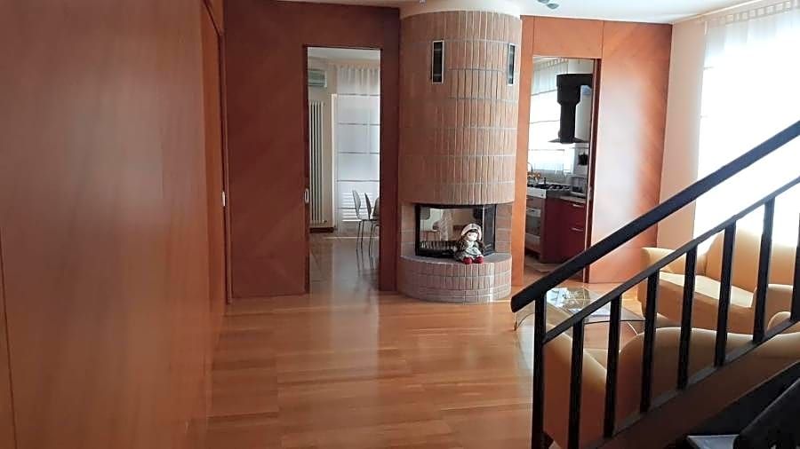B & B Paradiso