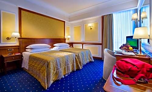 Grand Hotel Terme