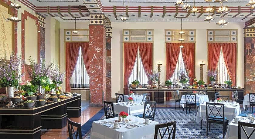 King David Hotel Jerusalem