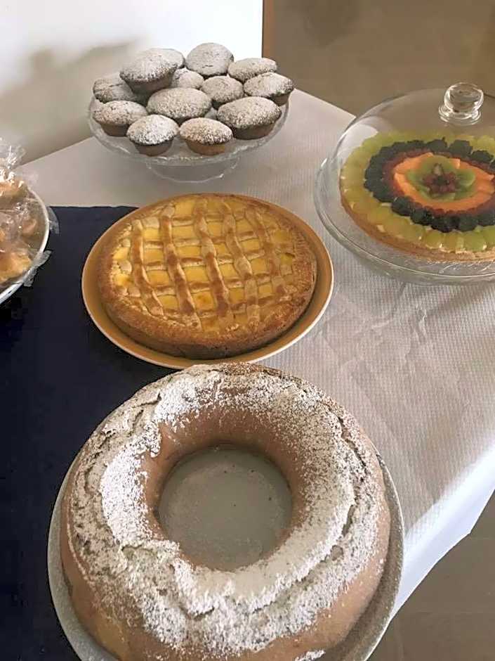 Villa Cristina B&b Alezio